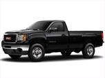2013 GMC Sierra 2500 HD Regular Cab photo